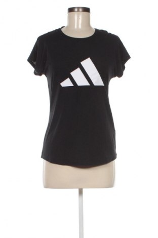 Dámské tričko Adidas, Velikost S, Barva Černá, Cena  349,00 Kč
