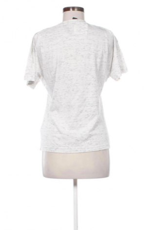 Damen T-Shirt Adidas, Größe M, Farbe Weiß, Preis € 16,99