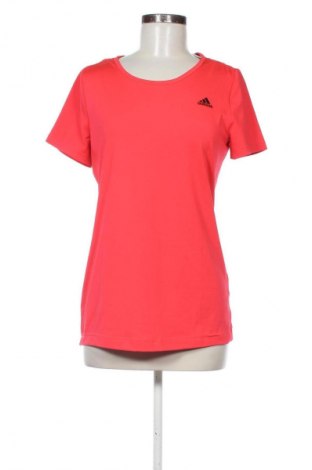 Dámske tričko Adidas, Veľkosť M, Farba Ružová, Cena  12,95 €