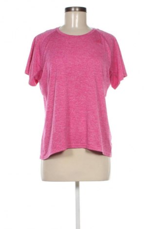Dámské tričko Adidas, Velikost L, Barva Růžová, Cena  359,00 Kč