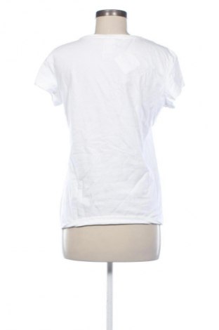 Damen T-Shirt Adidas, Größe L, Farbe Ecru, Preis € 17,99