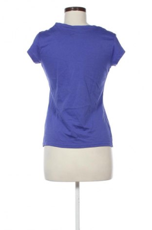 Дамска тениска Adidas, Размер S, Цвят Син, Цена 12,27 €