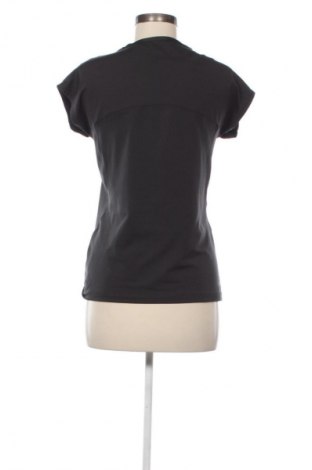 Γυναικείο t-shirt Adidas, Μέγεθος XL, Χρώμα Μαύρο, Τιμή 16,99 €