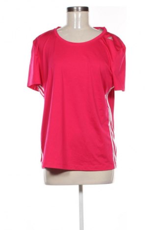 Női póló Adidas, Méret XL, Szín Rózsaszín, Ár 6 979 Ft