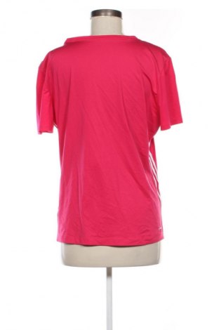 Női póló Adidas, Méret XL, Szín Rózsaszín, Ár 6 979 Ft