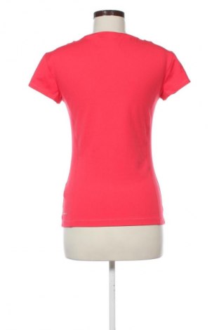 Damski T-shirt Adidas, Rozmiar M, Kolor Czerwony, Cena 58,99 zł