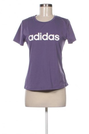 Dámské tričko Adidas, Velikost S, Barva Fialová, Cena  319,00 Kč