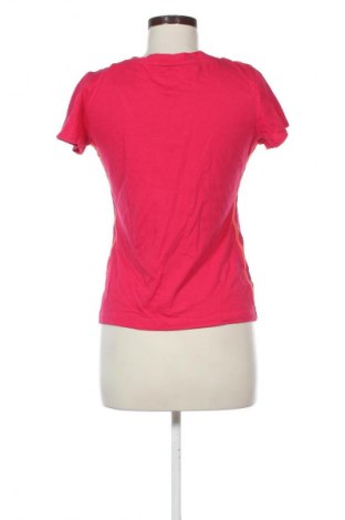 Дамска тениска Adidas, Размер M, Цвят Розов, Цена 12,78 €