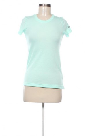 Gyerek póló Adidas, Méret 13-14y / 164-168 cm, Szín Zöld, Ár 5 499 Ft