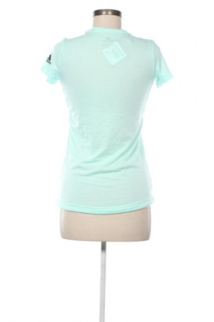 Gyerek póló Adidas, Méret 13-14y / 164-168 cm, Szín Zöld, Ár 5 499 Ft