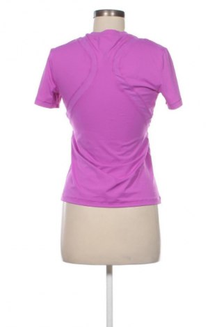 Дамска тениска Adidas, Размер S, Цвят Розов, Цена 10,22 €