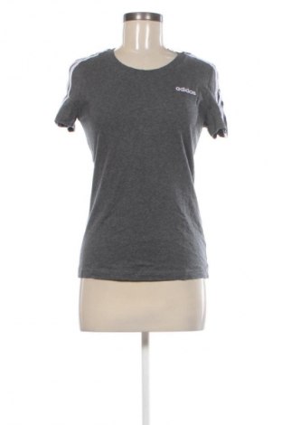 Dámské tričko Adidas, Velikost S, Barva Šedá, Cena  349,00 Kč