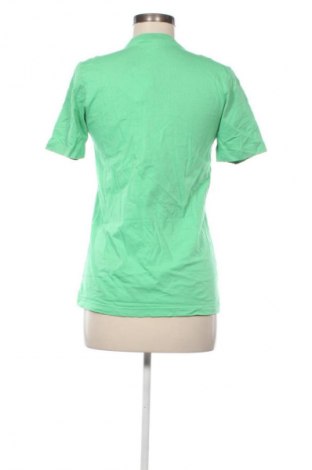 Damen T-Shirt Adidas, Größe XS, Farbe Grün, Preis € 14,99