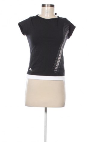 Damen T-Shirt Adidas, Größe M, Farbe Mehrfarbig, Preis € 15,99