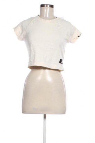 Dámske tričko Adidas, Veľkosť XS, Farba Kremová, Cena  12,95 €