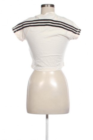 Dámske tričko Adidas, Veľkosť XS, Farba Kremová, Cena  12,95 €