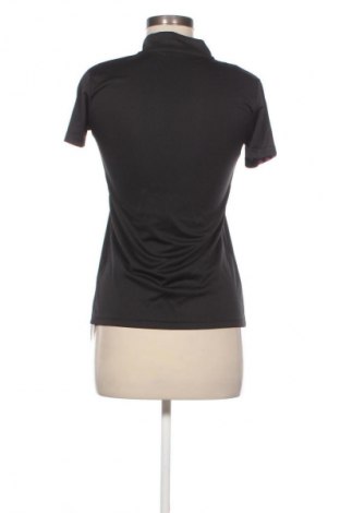 Damen T-Shirt Adidas, Größe XS, Farbe Schwarz, Preis 14,99 €