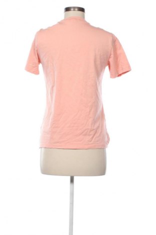 Дамска тениска Adidas Originals, Размер M, Цвят Розов, Цена 13,29 €