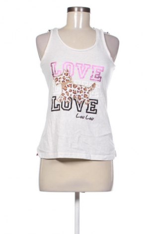 Dámské tilko  Admas, Velikost M, Barva Bílá, Cena  397,00 Kč