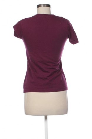 Damen T-Shirt Air Jordan Nike, Größe M, Farbe Lila, Preis € 17,00