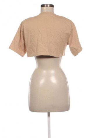 Дамска тениска Air Jordan Nike, Размер XS, Цвят Бежов, Цена 14,82 €