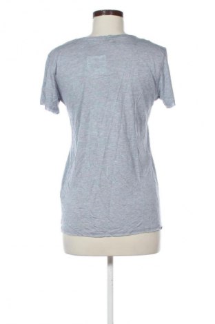 Damen T-Shirt AllSaints, Größe M, Farbe Grau, Preis 47,99 €