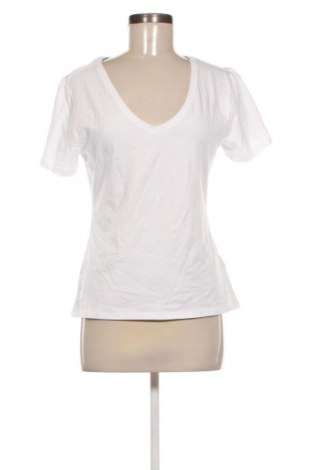 Dámské tričko Amisu, Velikost XL, Barva Bílá, Cena  269,00 Kč