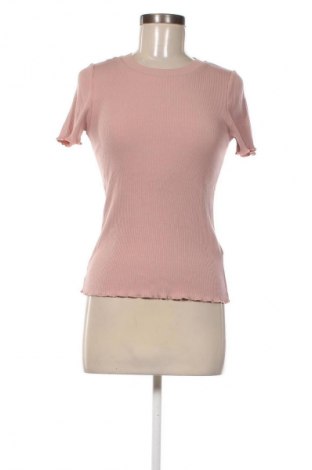 Tricou de femei Ana&Ava, Mărime S, Culoare Mov deschis, Preț 196,99 Lei