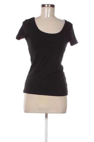 Dámské tričko Anna Field, Velikost S, Barva Černá, Cena  299,00 Kč