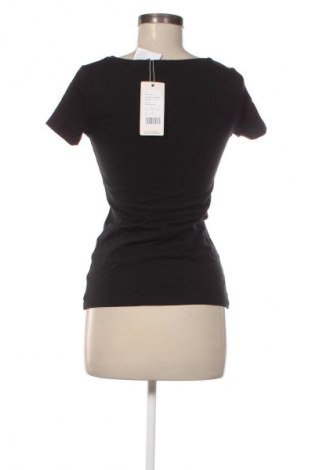 Dámské tričko Anna Field, Velikost S, Barva Černá, Cena  299,00 Kč