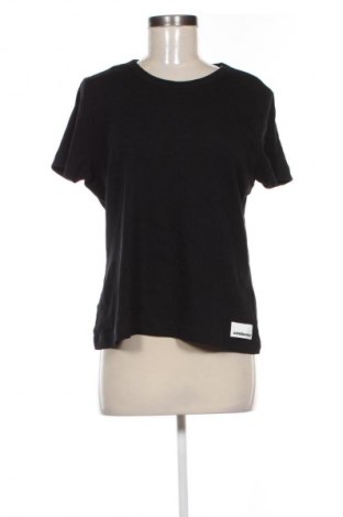 Damen T-Shirt Armedangels, Größe XXL, Farbe Schwarz, Preis € 16,99