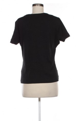 Damen T-Shirt Armedangels, Größe XXL, Farbe Schwarz, Preis € 16,99