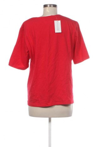 Dámské tričko Atelier, Velikost L, Barva Červená, Cena  279,00 Kč