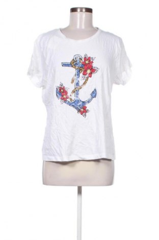 Damen T-Shirt Atmosphere, Größe XXL, Farbe Mehrfarbig, Preis 6,99 €