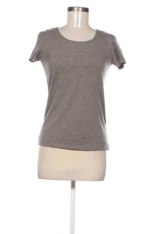 Damen T-Shirt Atmosphere, Größe M, Farbe Grau, Preis € 6,99