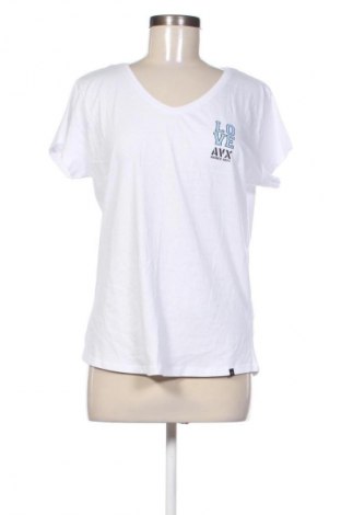 Tricou de femei Avirex Dept., Mărime XL, Culoare Alb, Preț 109,00 Lei