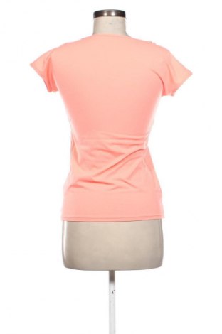 Γυναικείο t-shirt Axis, Μέγεθος S, Χρώμα Πορτοκαλί, Τιμή 7,16 €