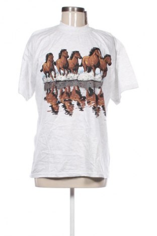 Damen T-Shirt B&C Collection, Größe M, Farbe Mehrfarbig, Preis € 9,00