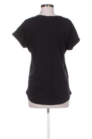 Γυναικείο t-shirt Beloved, Μέγεθος M, Χρώμα Μαύρο, Τιμή 8,63 €