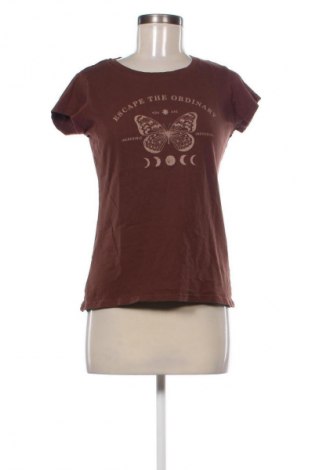 Női póló Beloved, Méret L, Szín Barna, Ár 3 591 Ft