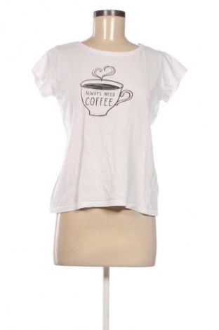 Dámské tričko Beloved, Velikost L, Barva Bílá, Cena  246,00 Kč