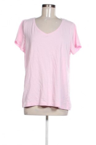 Tricou de femei Beloved, Mărime XXL, Culoare Roz, Preț 46,92 Lei