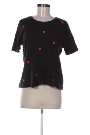 Damski T-shirt Beloved, Rozmiar S, Kolor Czarny, Cena 48,23 zł