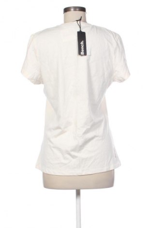 Tricou de femei Bench, Mărime XL, Culoare Alb, Preț 109,48 Lei