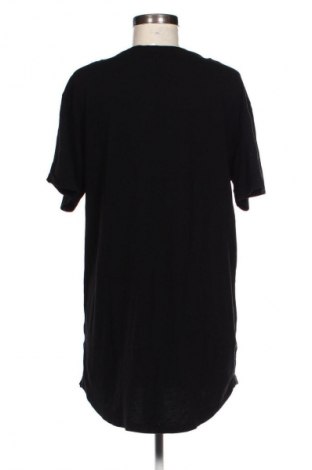 Dámske tričko Bershka, Veľkosť M, Farba Čierna, Cena  8,69 €