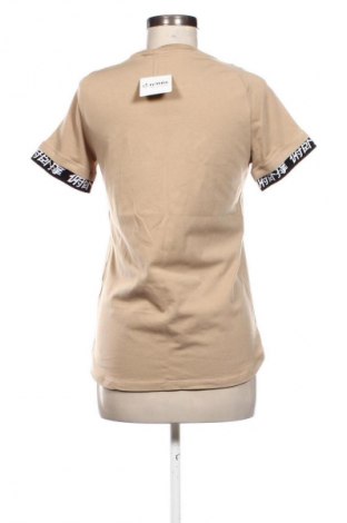 Női póló Bershka, Méret XS, Szín Sokszínű, Ár 3 567 Ft