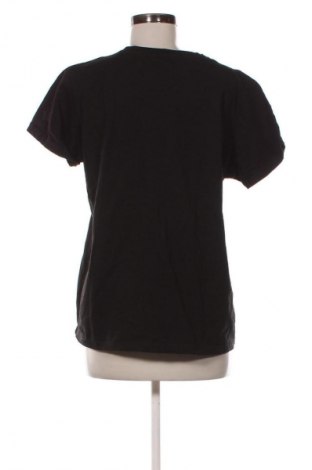 Damski T-shirt Berydale, Rozmiar XXL, Kolor Czarny, Cena 47,00 zł