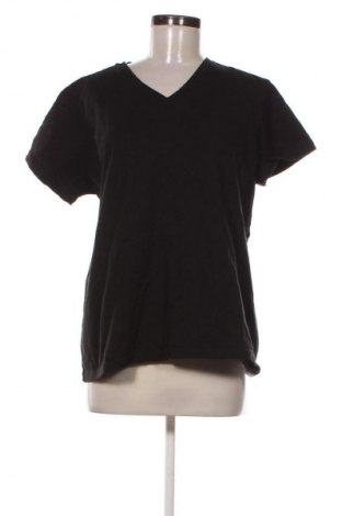 Damski T-shirt Berydale, Rozmiar XXL, Kolor Czarny, Cena 47,00 zł