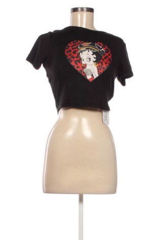 Dámské tričko Betty Boop, Velikost M, Barva Vícebarevné, Cena  246,00 Kč