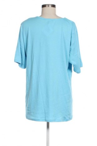 Damen T-Shirt Bexleys, Größe XXL, Farbe Blau, Preis € 9,99